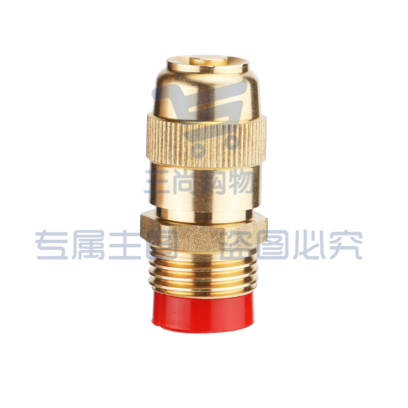 园林绿化灌溉雾化喷头  360度旋转自动浇花   半雾化喷头