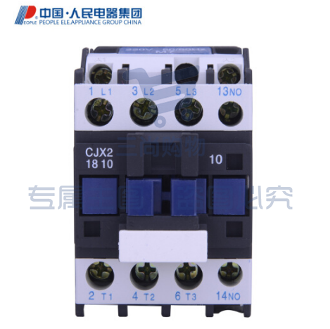 人民电器 CJX2-1810 36V 交流接触器