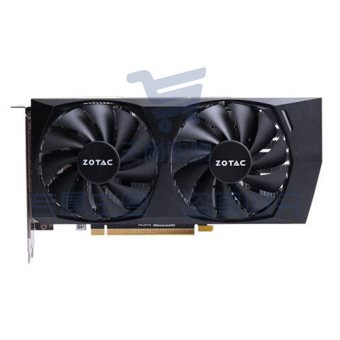 索泰RTX 4060-8GB 毁灭者OC HA全新盒包电竞游戏独立显卡升级5060ti RTX 4060-8GB 毁灭者黑色