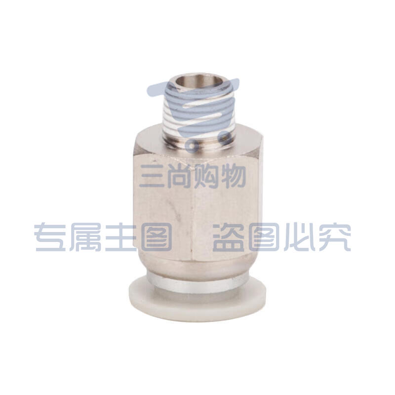 亚德客(AirTAC) 螺纹直通APC8-02