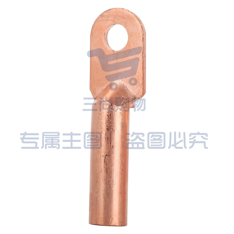 凤凰 DT--16平方 接线端子 铜端子铜鼻子