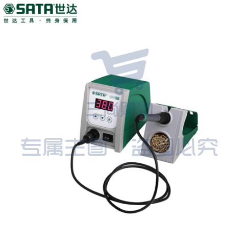 世达(SATA)工业级智能无铅焊台02003