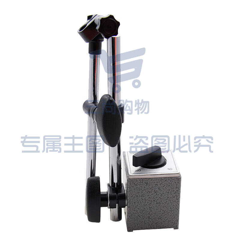 上工 磁性表座(活动立柱) CZ-6A-1