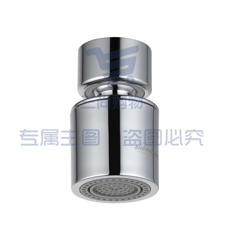 龙头起泡器