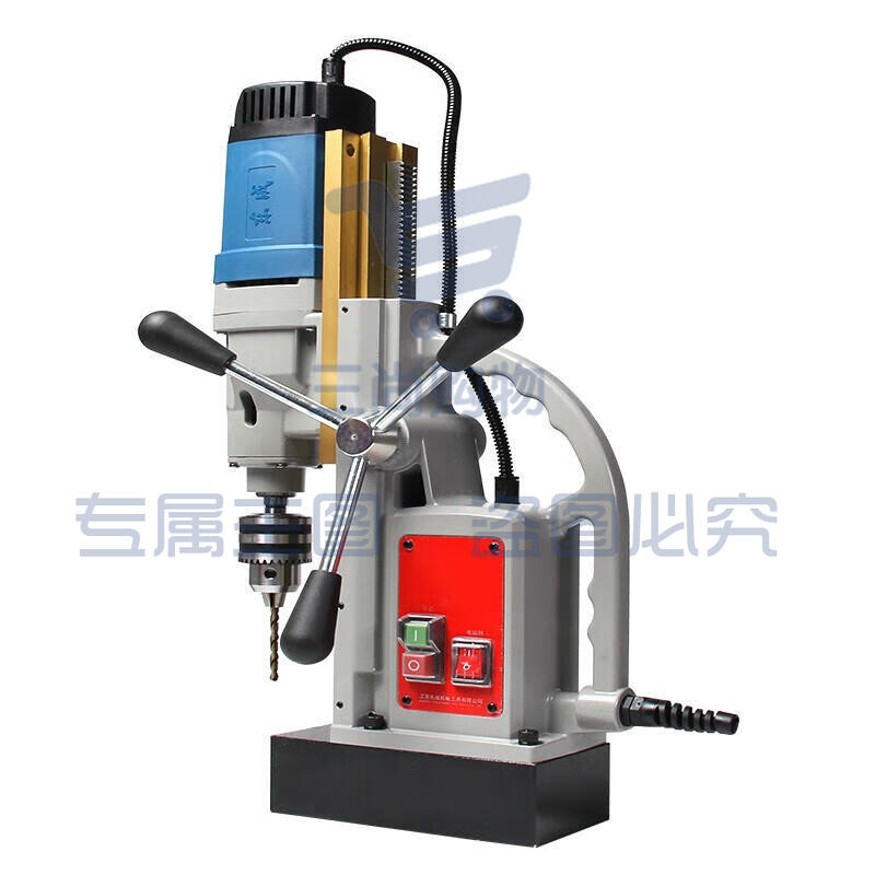 DONGCHENG/东成 磁座钻 J1C-FF-16B 220V 900W 1台