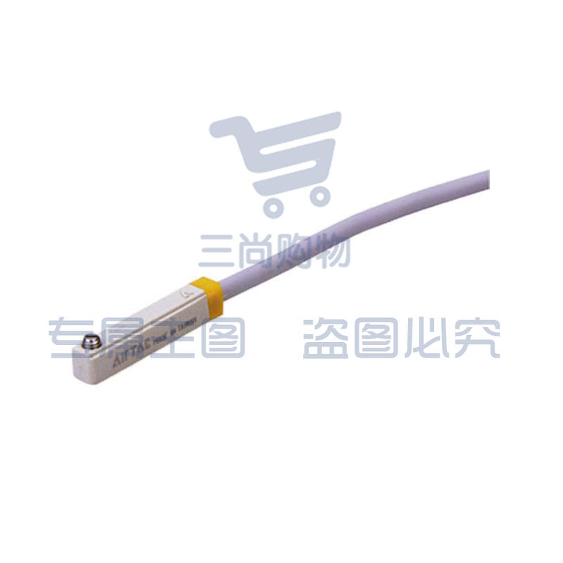 亚德客 磁性开关 DMSG-020-W