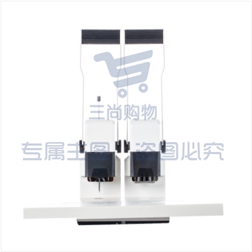 晨光(M&G)文具40mm省力型财务装订机 办公凭证票据打孔机 单个装AEQN8940