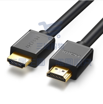 绿联 HDMI线2.0版 4K高清数字转换线 15米
