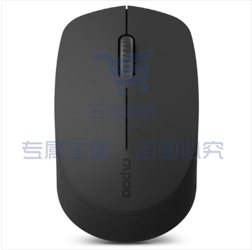 雷柏无线鼠标 M100G