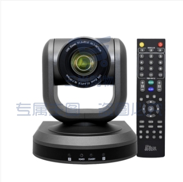 易视讯（YSX）YSX-HD610 USB3.0高速传输/1080P高清视频会议摄像头10倍光学变焦镜头/兼容软件系统