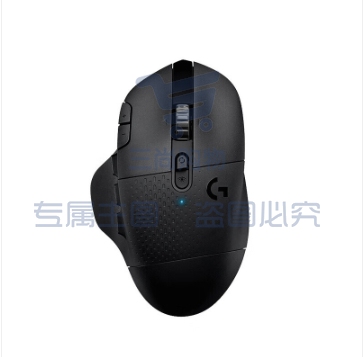 罗技（logitech）G604 LIGHTSPEED 无线游戏鼠标