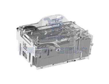 佳能（Canon）订书针  装订针J1 装订针角钉J1(5000针仅适用于C3330) 原装 