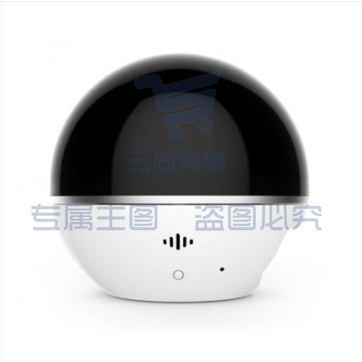 萤石 C6T 无线智能云台摄像头 传感联动警报监控器全景旋转星光夜视