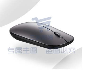 华为  蓝牙鼠标 适配于华为笔记本电脑 MateBook 13 /MateBook 14/ MateBook X Pro 灰色商用
