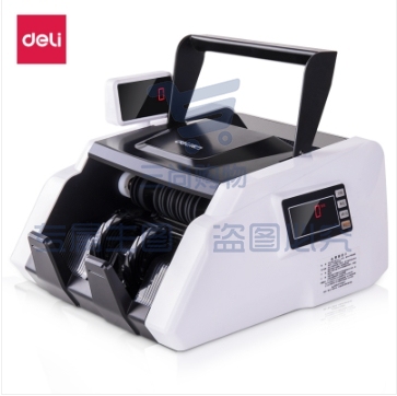 得力（deli）3903S 点钞机  C类商用家用