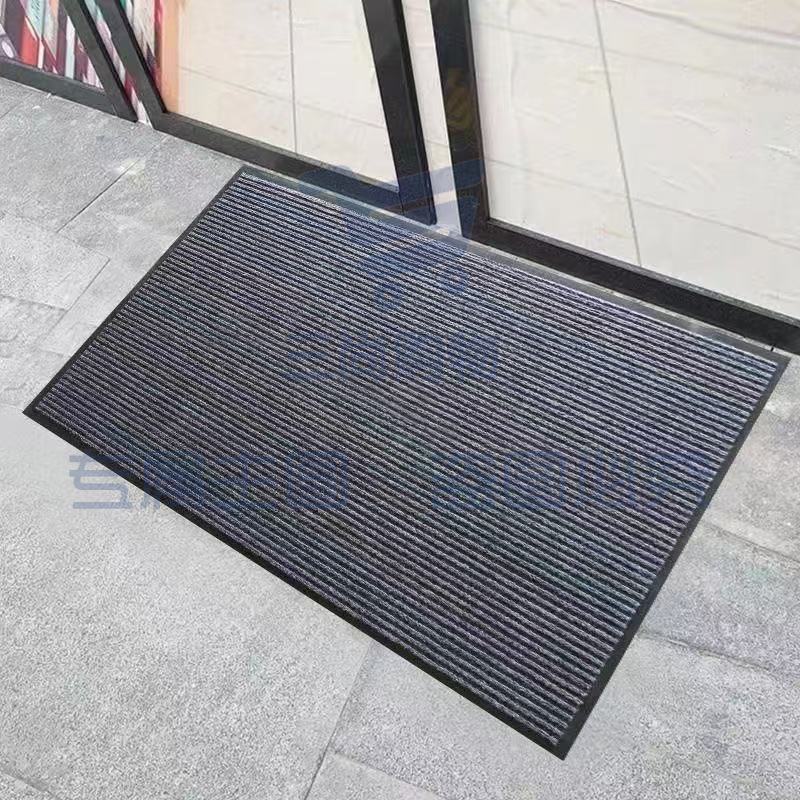 纯色进门地垫 90*200cm