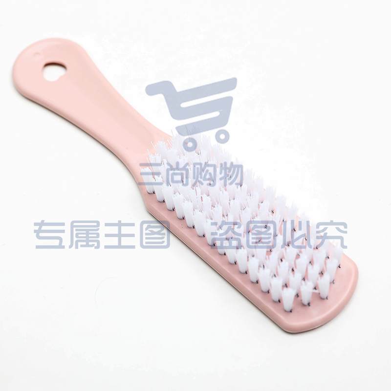 塑料小刷子