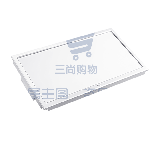 公牛(BULL) PB01-B036T-AS非集吊平板灯36W 5700K 298*1198mm (