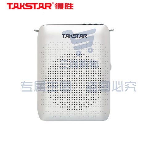 得胜/TAKSTAR E220 音箱   白色