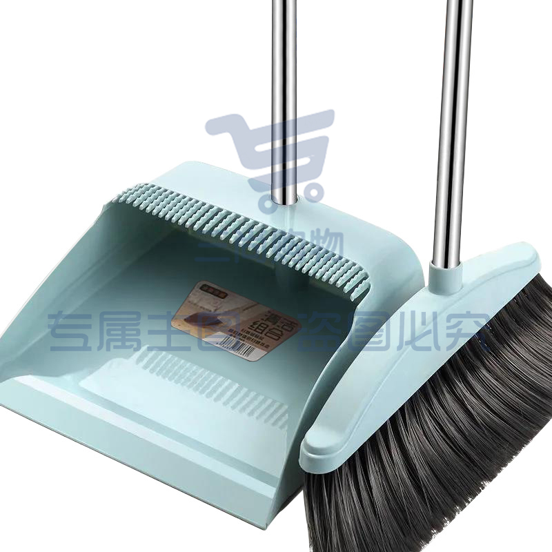 扫把簸箕套装组合