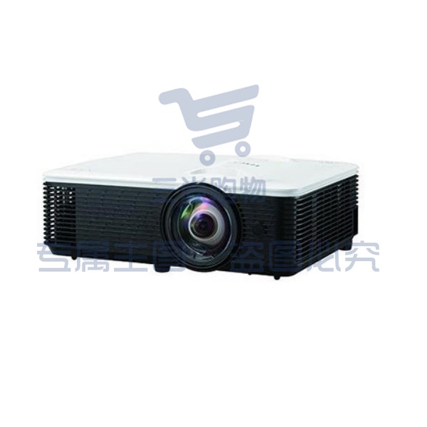理光 PJ-X100ST 投影仪 (