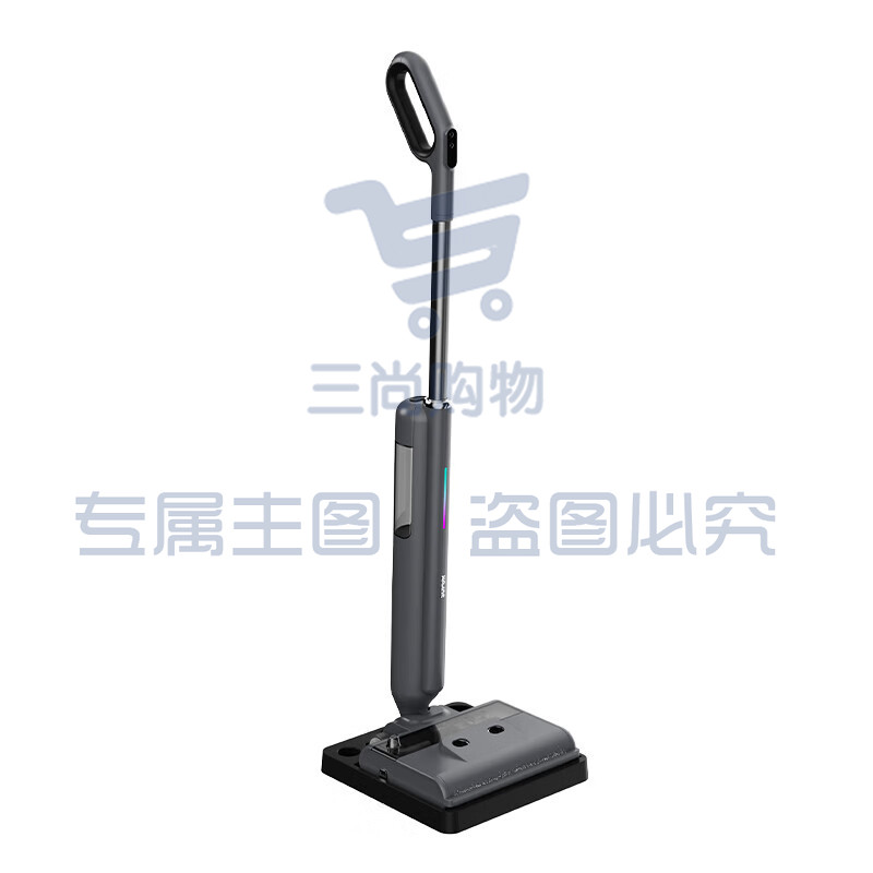 苏泊尔(SUPOR)洗地机吸拖一体全自动拖地机无线扫地机电动拖把智能洗涤机厨房客厅卧室