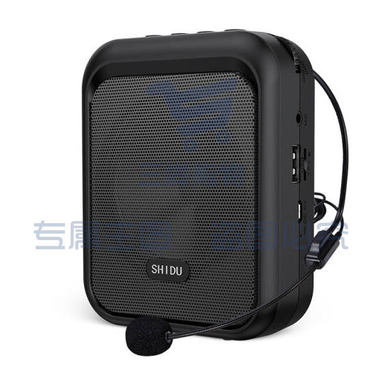 十度 小蜜蜂扩音器 M100