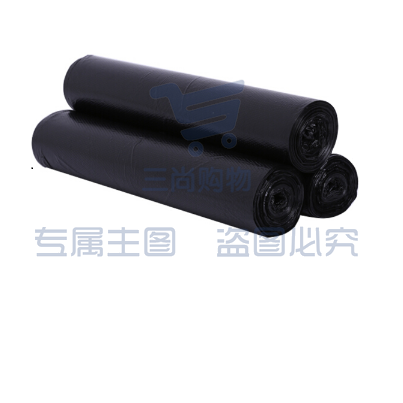垃圾袋 60*80 50个一包 整包起售.