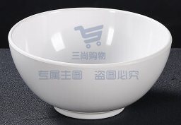密胺小碗