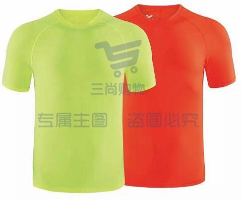 田径服装(T恤) AJDXC