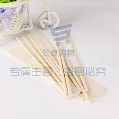 常规 白色密胺筷子