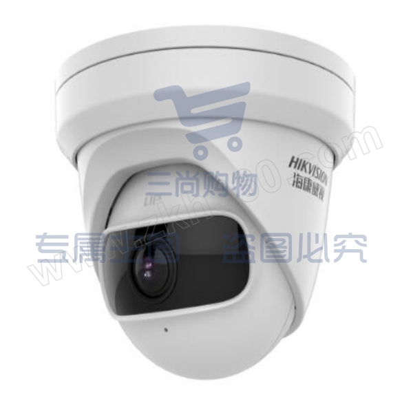 海康DS-2CD3346P1-I（半球400万数字高清）