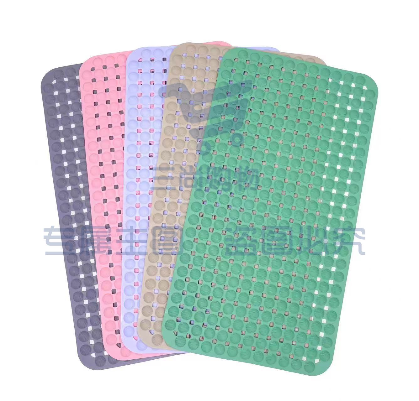 浴室垫 防滑垫 34*70cm 500张以上单价