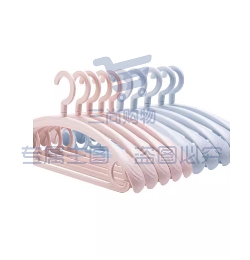 塑料衣架 此为1000个 以上单价具体请咨询