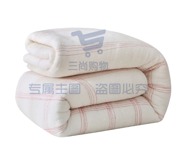 双人棉被 全棉，此为定制价格  下单请联系