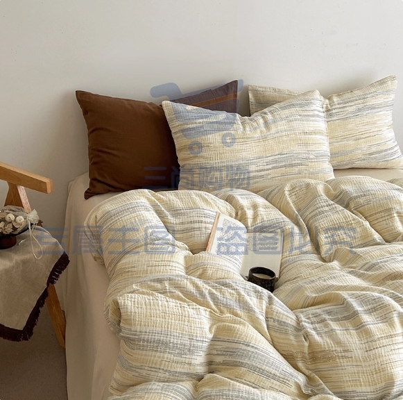 非全棉枕套 定制款，下单请咨询