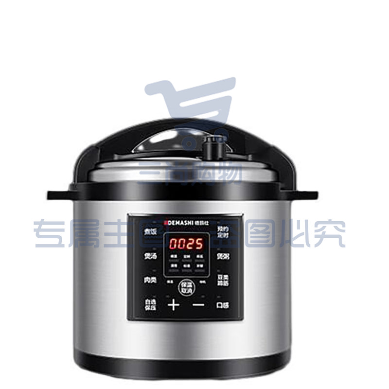 商用电压力锅YBD12-135