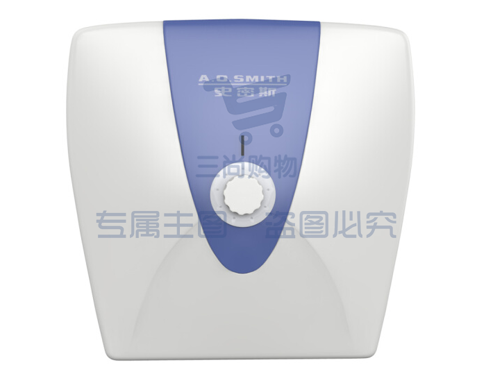 史密斯(A.O.SMITH)10升上出水EWH10B2 小厨宝