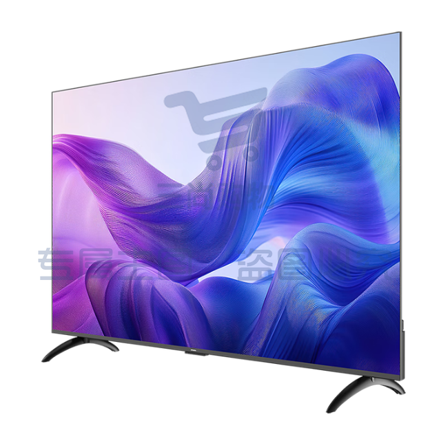 创维电视N7F 55寸 一台电视多重精彩 多模式切换 二级能效AI秒懂语音 平板电视 55英寸