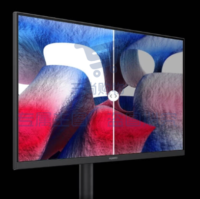 华为MateView SE 27英寸电脑显示器
