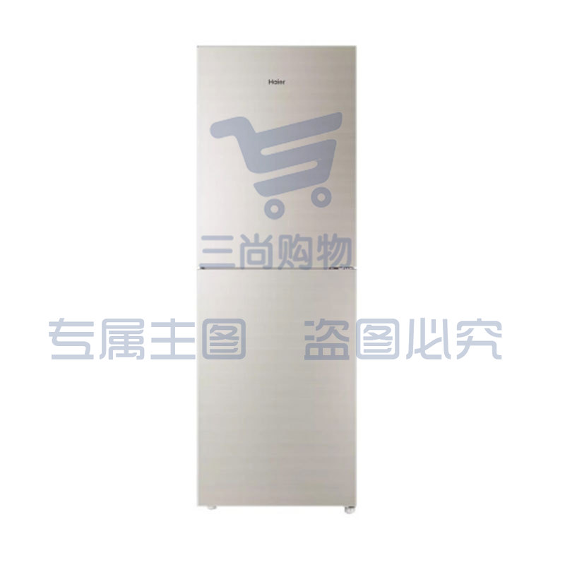 海尔冰箱 BCD-309WMCO 双开门 一级能效