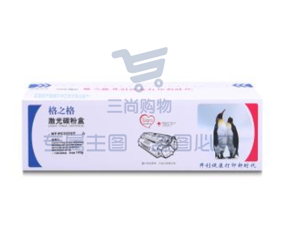 格之格 NT-PC337CT 适用佳能MF211墨