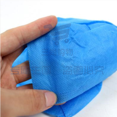 无纺布鞋套（100只/包）