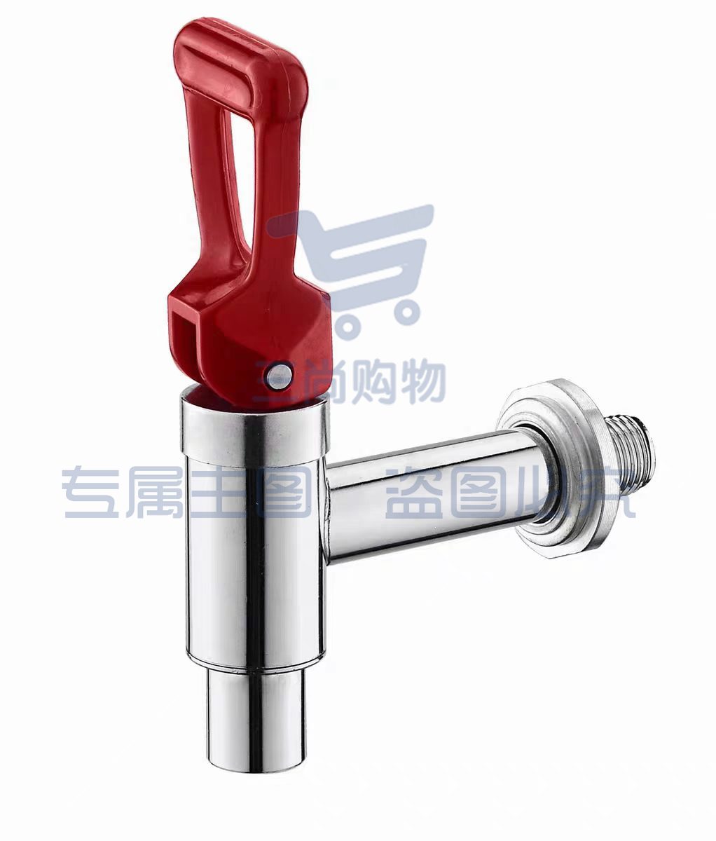 电热开水器水龙头 3分4分 开水箱水嘴龙头