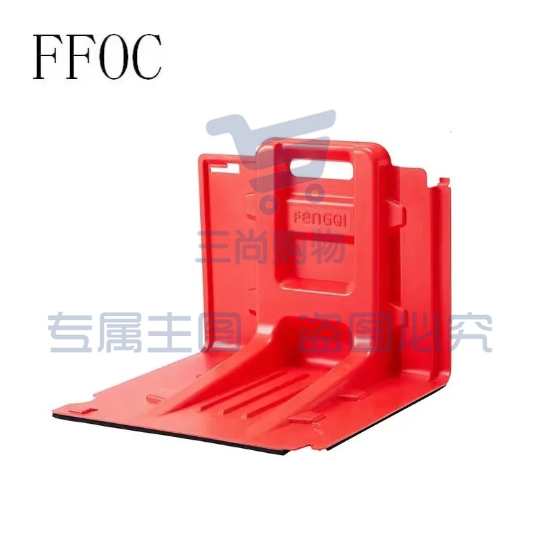 可移动防洪防汛挡水板